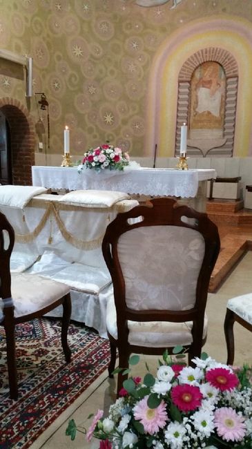 Finalmente sposati!....ancora foto - 5