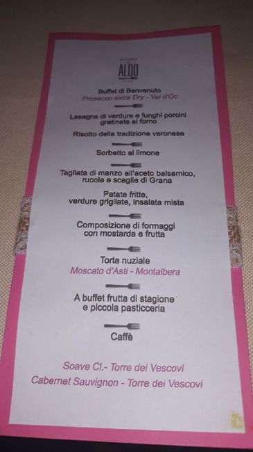 Finalmente sposati!....ancora foto - 6