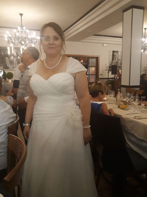 Occhiali...quanti problemi 😢 - 1