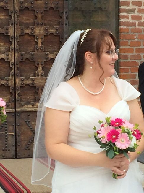 Sfoggiate i vostri bouquet 💐 - 1