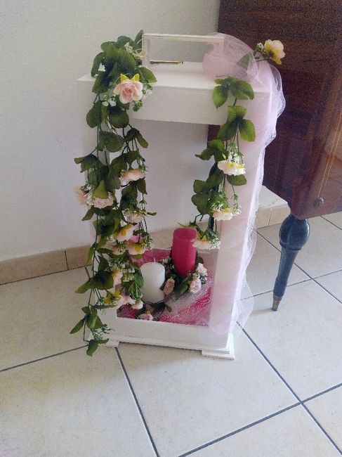 Che colore avete scelto per il vostro matrimonio? - 2