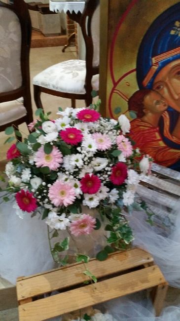 Che colore avete scelto per il vostro matrimonio? - 3