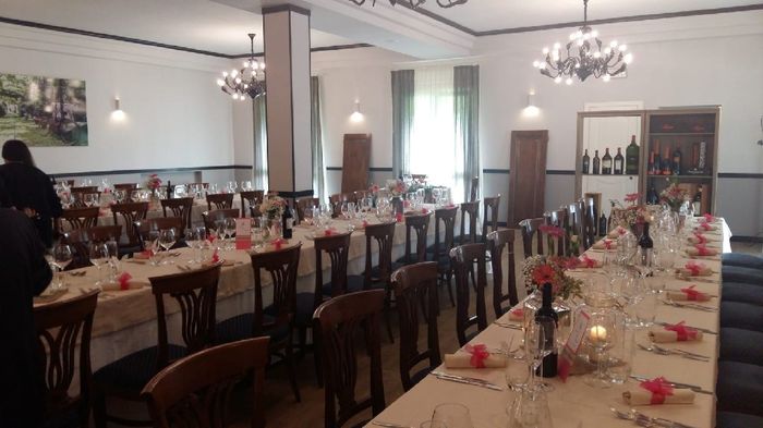 Ristorante che fa come gli pare - 2