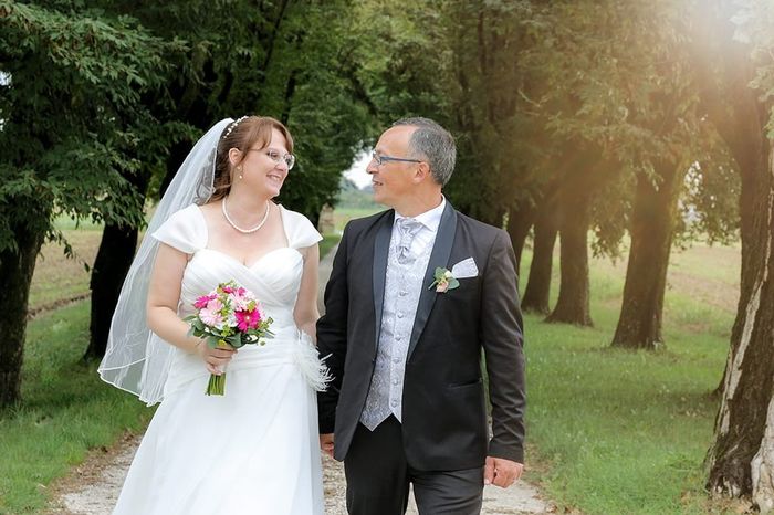Sposine alte come o più di fm, come avete risolto con le scarpe? - 1