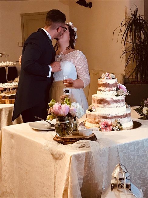 10 maggio 2019 ❤️ - 4