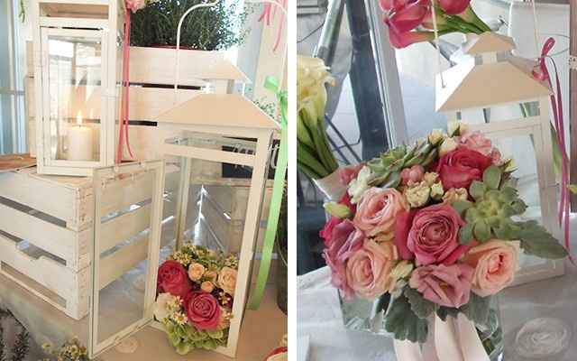 Lanterne fai da te - 1