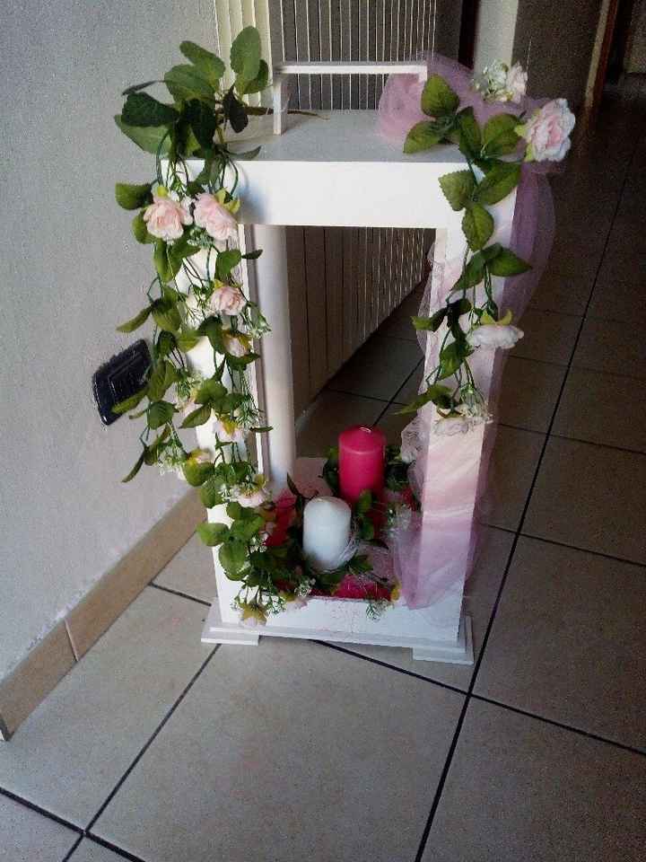 Lanterne fai da te parte 4 ... Finalmente finite! - 2