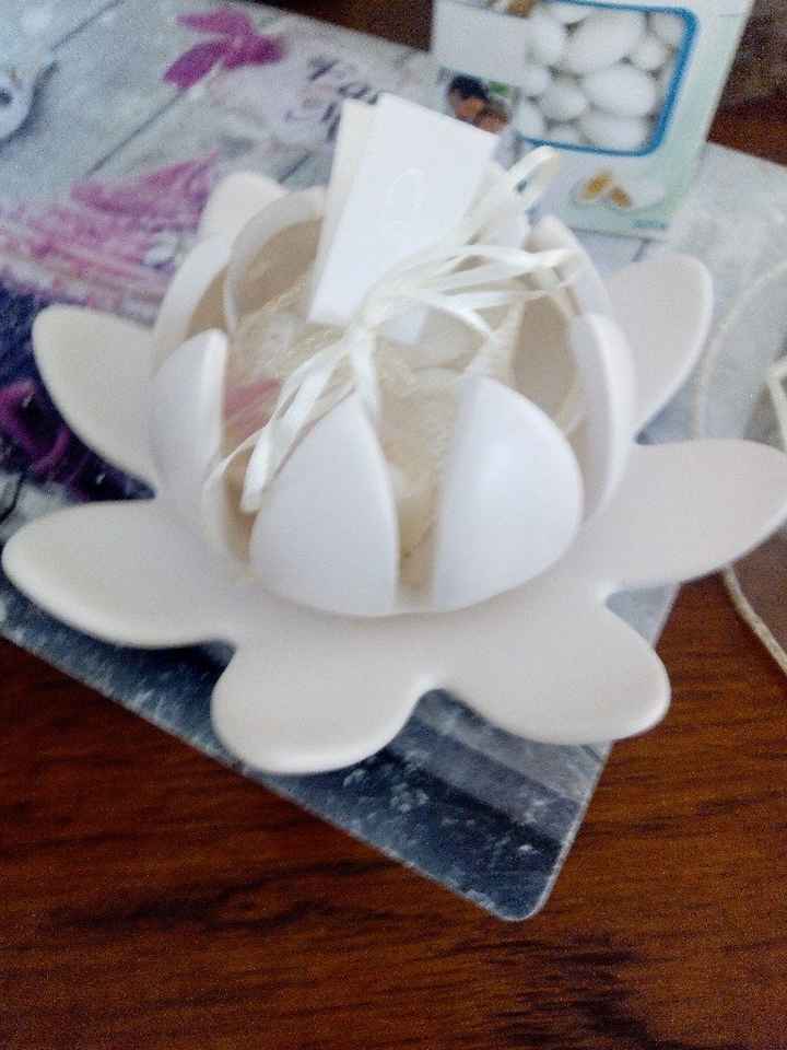 Bomboniere utili - 1