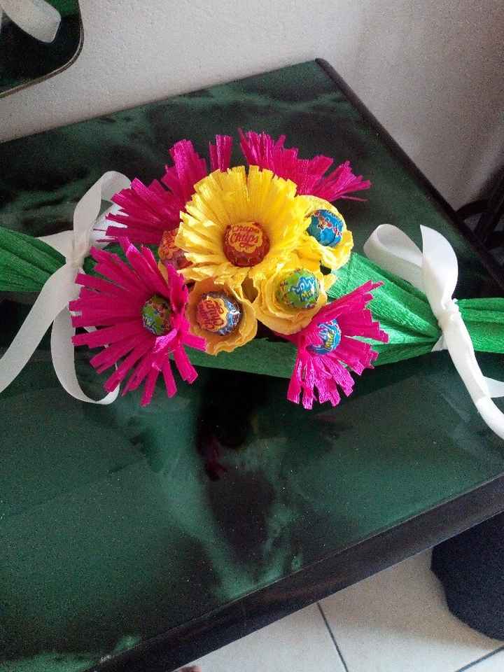 Area gioco bimbi - 1