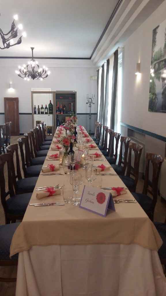 Finalmente sposati!....ancora foto - 3