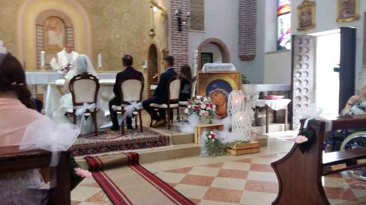 Finalmente sposati!....ancora foto - 4