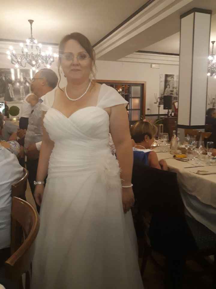 Spose curvy a me!! - 1