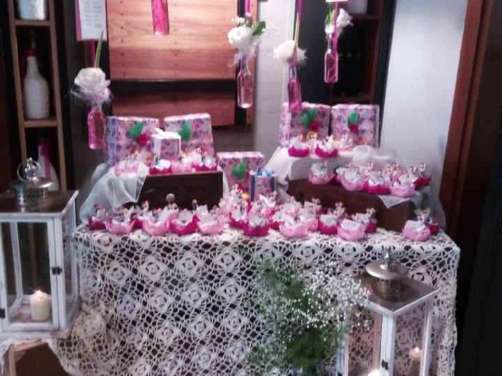 Che colore avete scelto per il vostro matrimonio? - 5