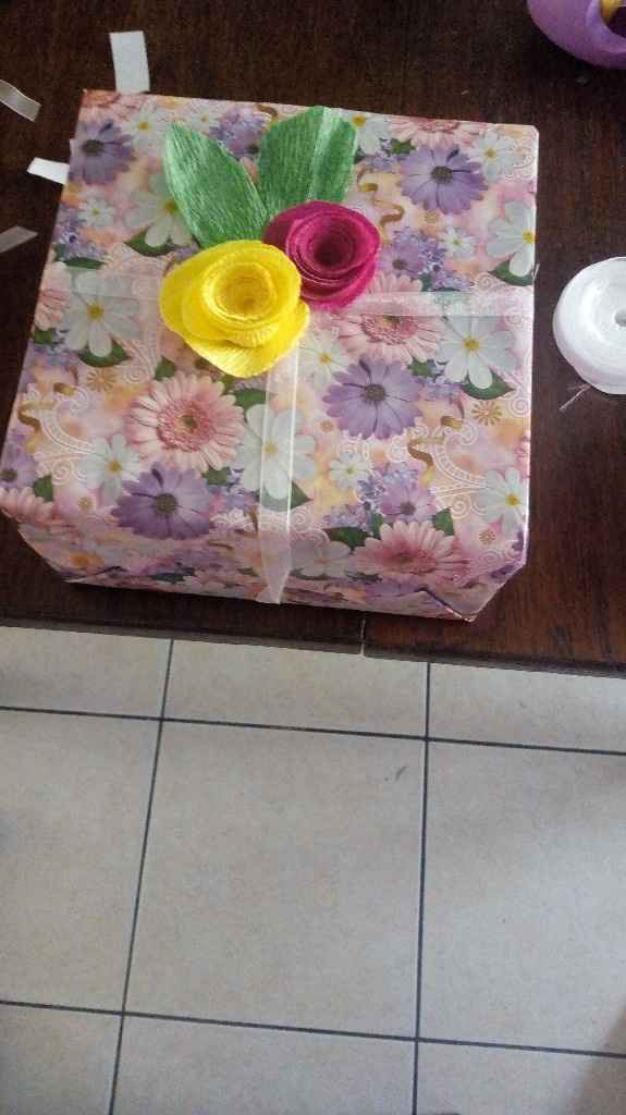 Fiori? No, grazie - 2