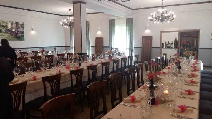 Ristorante che fa come gli pare - 2