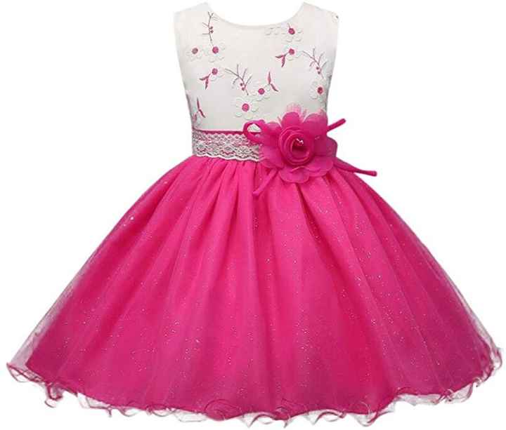 Vestito damigelle - 1