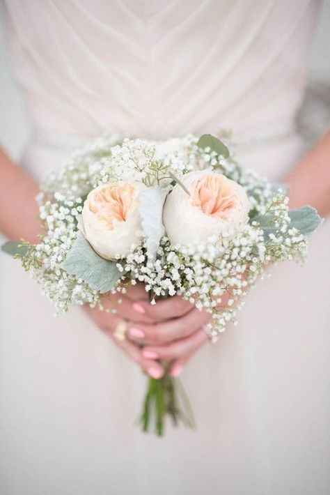 Bouquet, i vostri come saranno? - 1