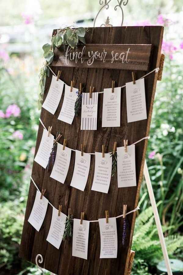 Tableau de mariage - 1