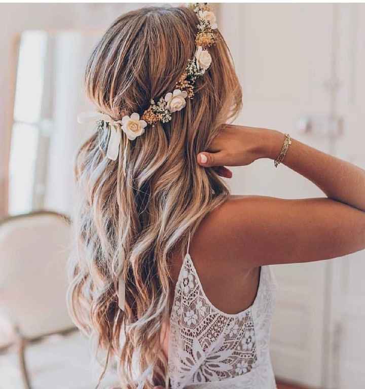 Idee acconciatura Sposa! - 1