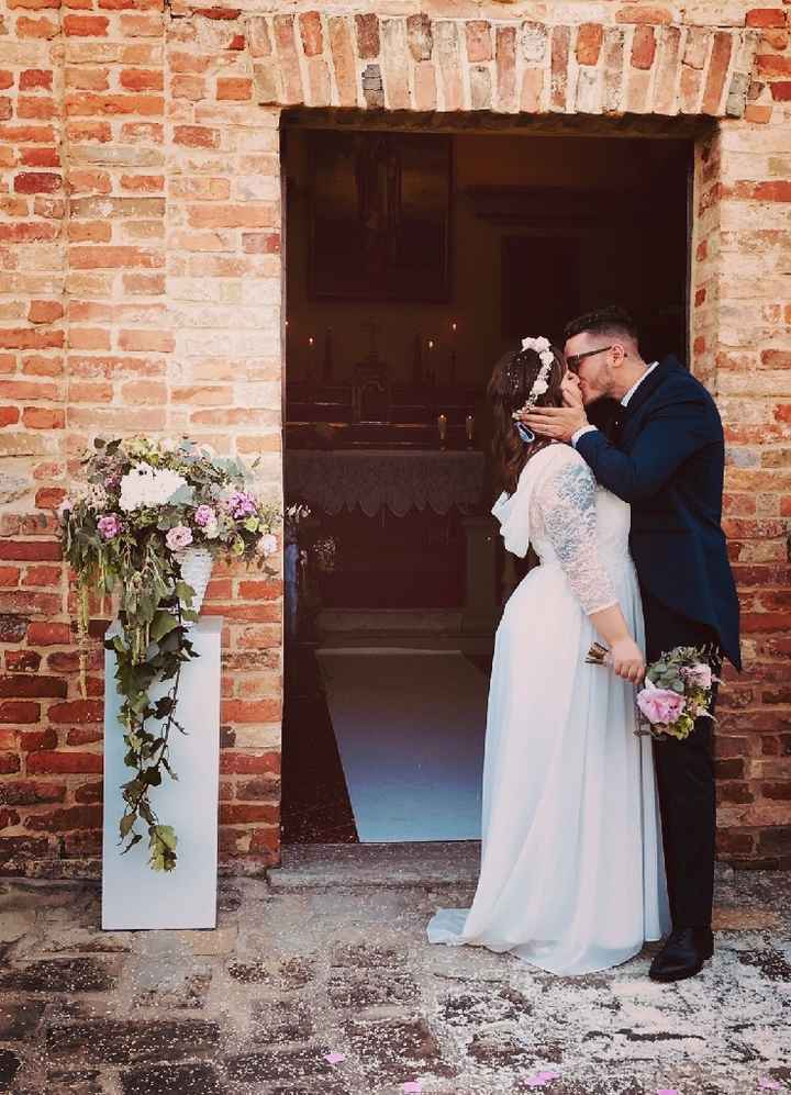 10 maggio 2019 ❤️ - 1