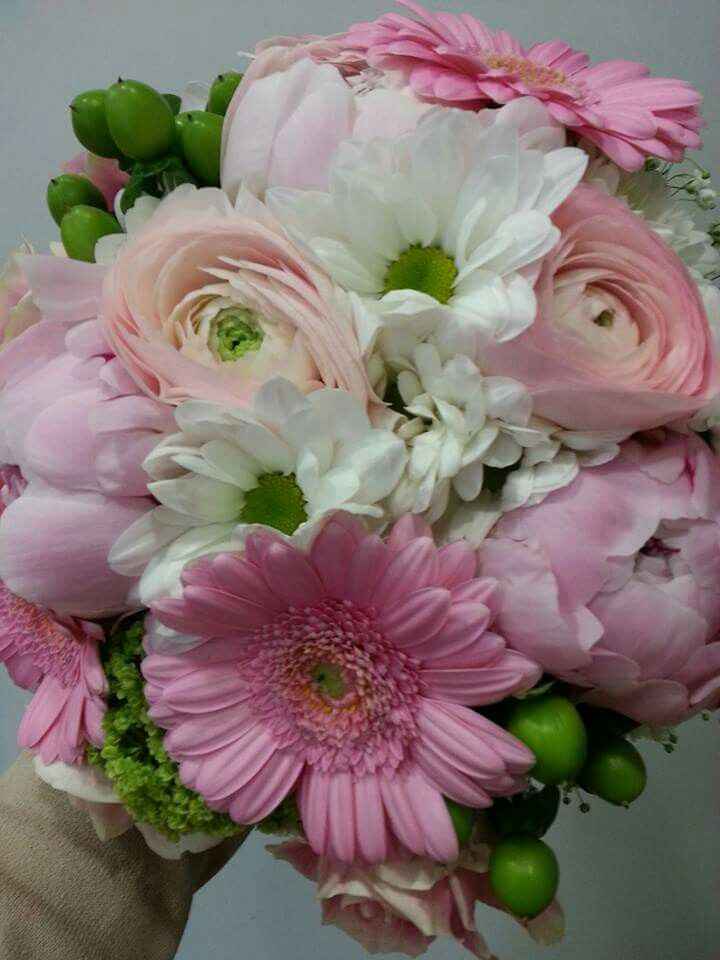 Matrimonio a tema rosa!! - 3