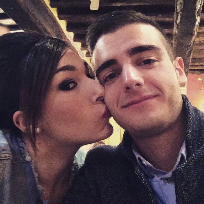 Una foto insieme, recente! - 1