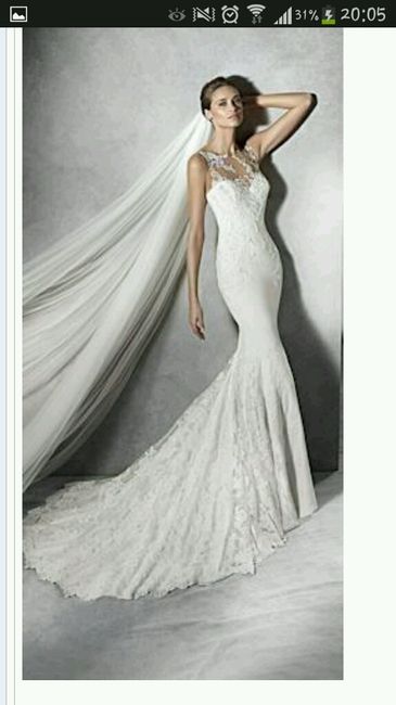 Scarpe sposa, mi fate vedere le vostre? - 1
