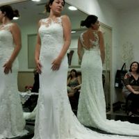 Mi fate vedere i vostri abiti? - 1