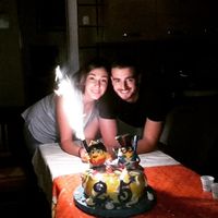 L'ultima foto che avete scattato con fm - 1