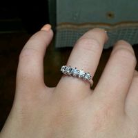 Ecco il mio anello... - 1