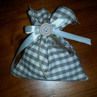 Sacchetti per i non invitati - 1