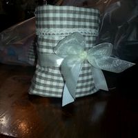 Recipienti per confettata - 1