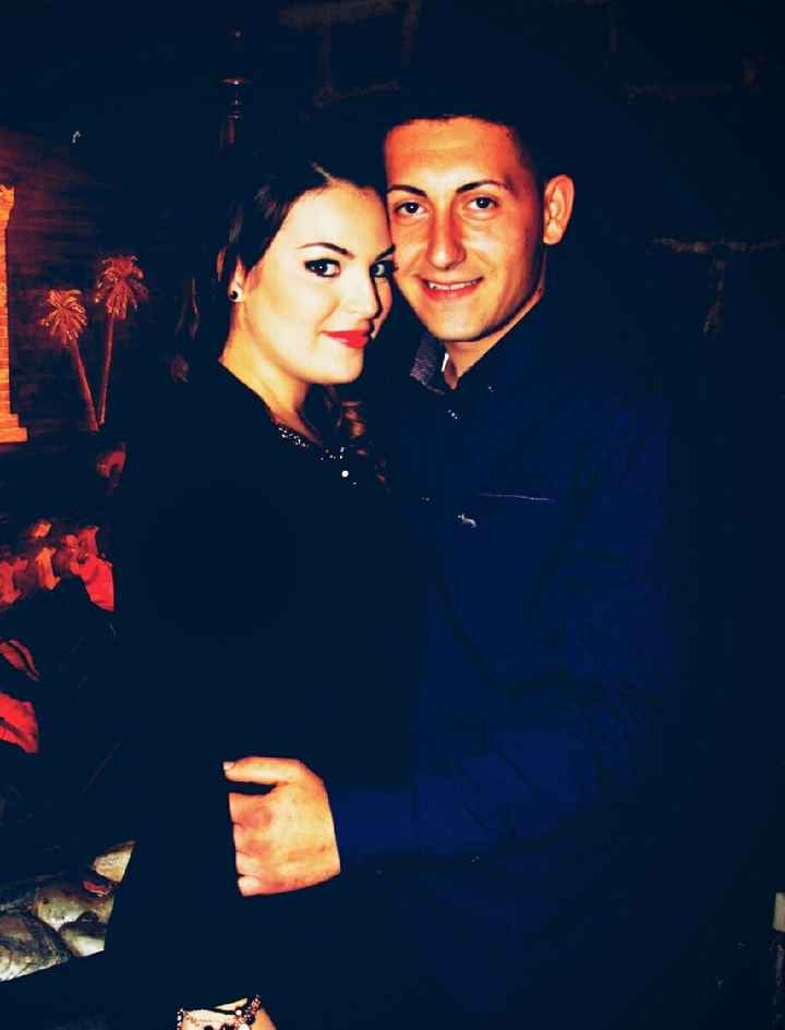 Neo sposine conosciamoci meglio vi va? - 1