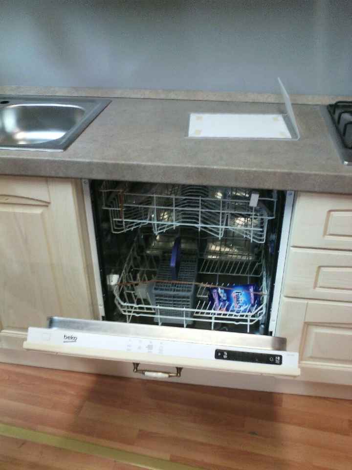 Le vostre cucine - 1