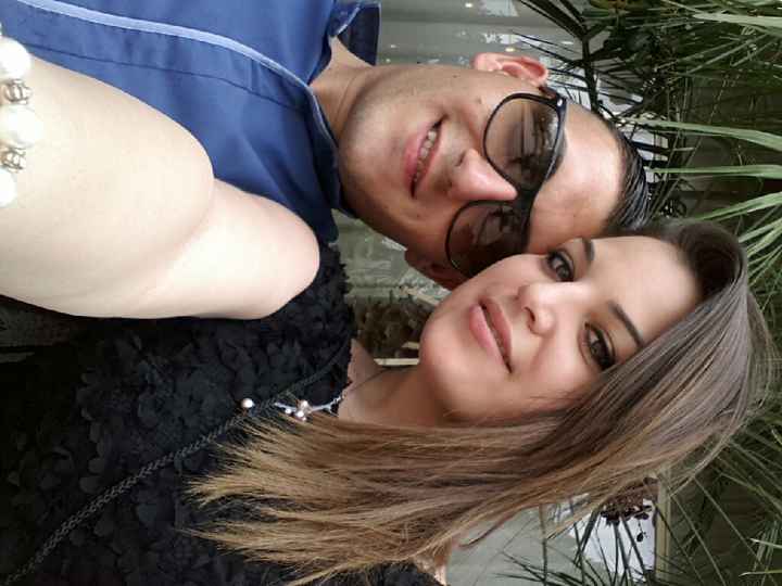 Ragazze, da quanto siete insieme con fm? la prima foto insieme? - 1