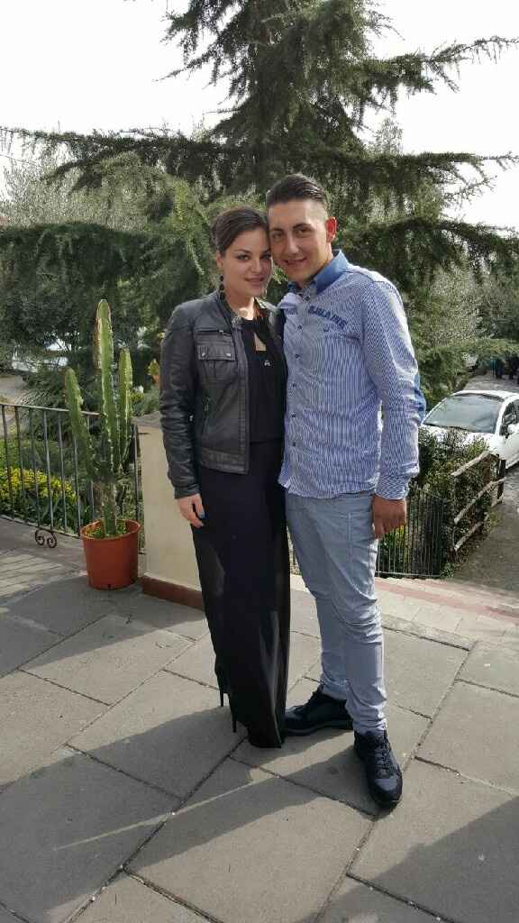 Il mio futuro marito - 1