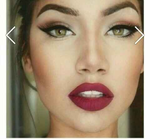 Consiglio fotooo truccooo - 2