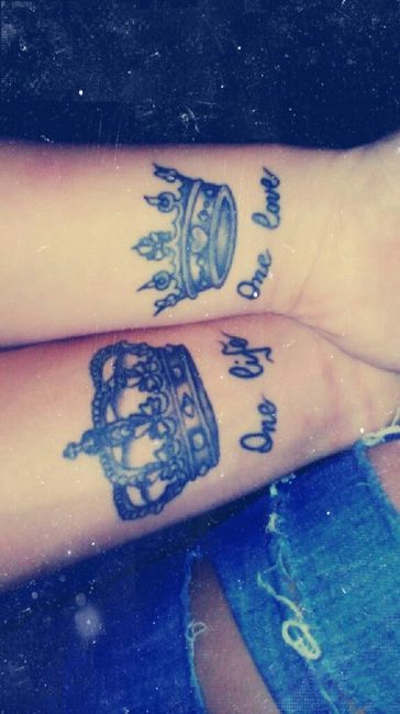 Tattoo love!! - 1