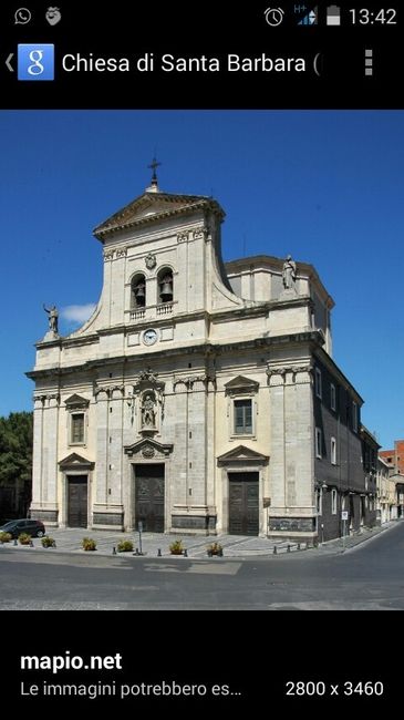 Le chiese più belle di catania e provincia - 1