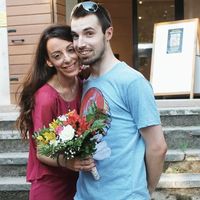 La nostra promessa...15 luglio 2015 - 1