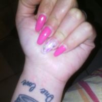 Unghie con il gel - quante siamo? foto! - 1