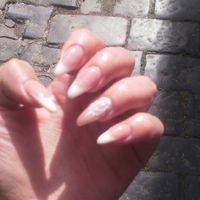 Unghie con il gel - quante siamo? foto! - 1