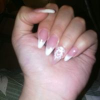 Unghie con il gel - quante siamo? foto! - 1