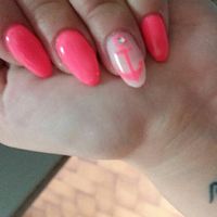 Mi fate vedere le vostre attuali unghie? - 1