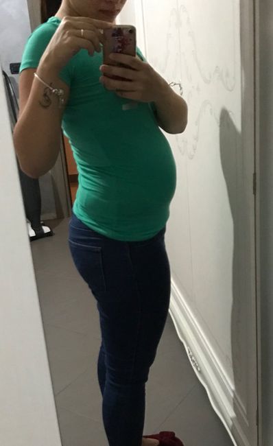 16 settimane<img class=