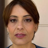 che Dite?? prova trucco - 1