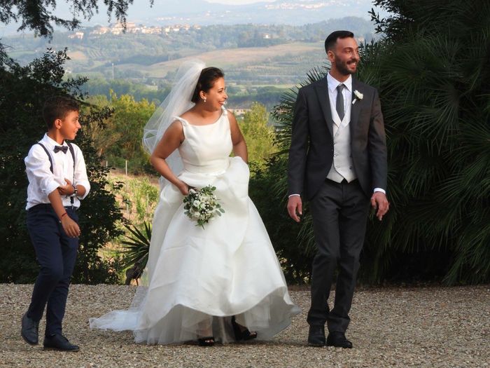 Vestiti da sposa - 3