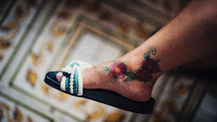 Ciabatte preparazione