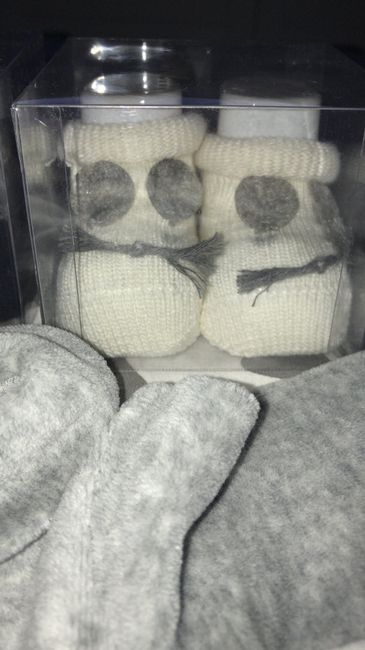 Future mamme "dicembrine" 2019 💙💗 - 6