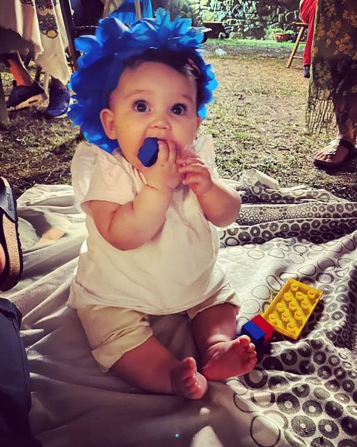 Future mamme "dicembrine" 2019 💙💗 - 1